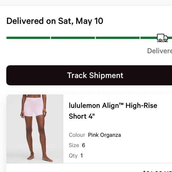 Lululemon - Picture 6 of 6